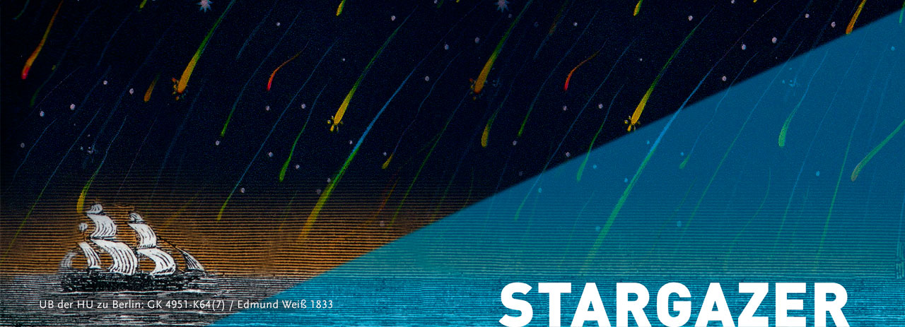 Stargazer